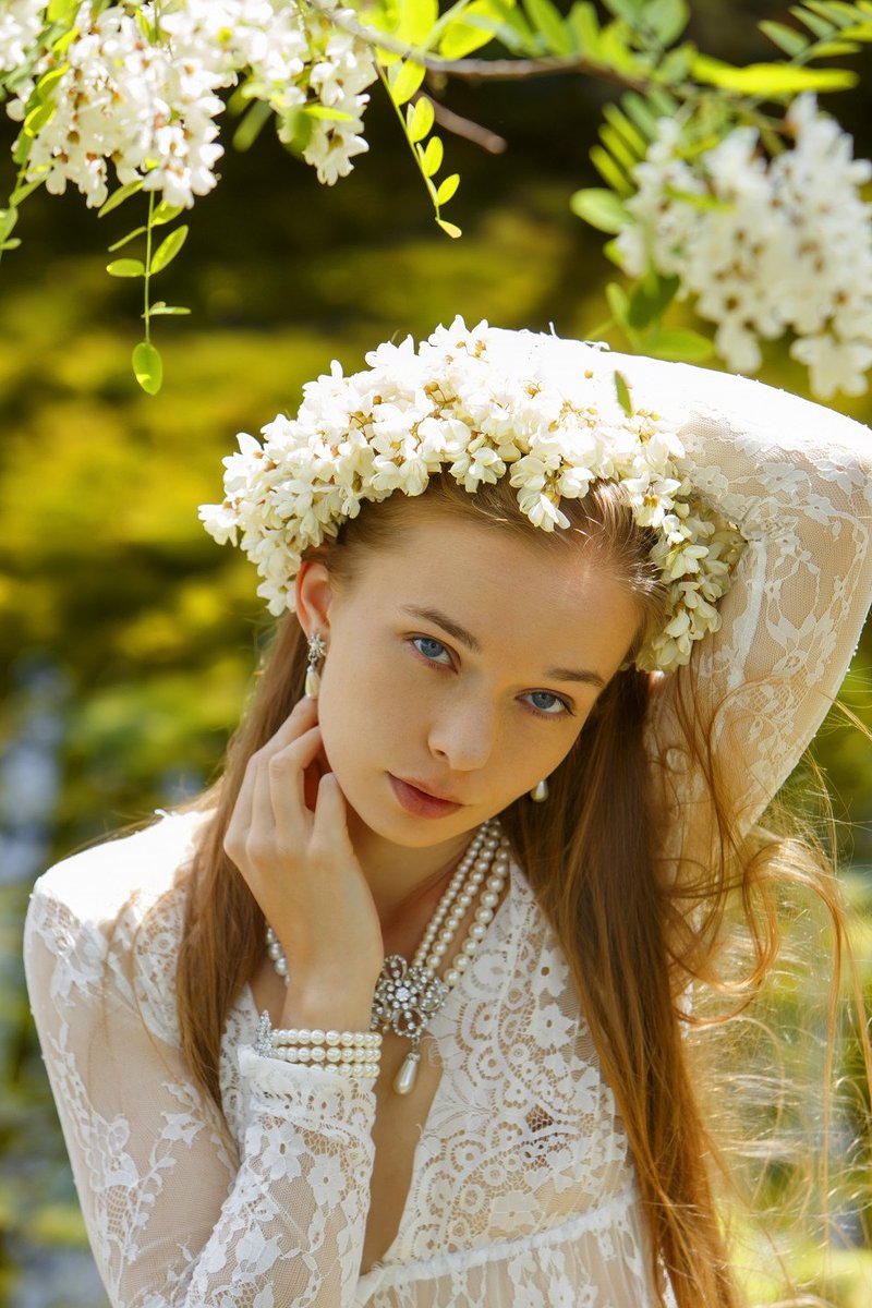 Таточка, 23