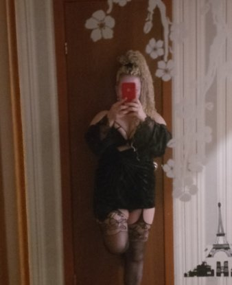 Тамарочка, 35